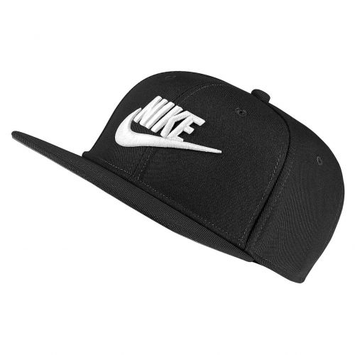 Czapka z daszkiem dla dzieci Nike Pro AV8015