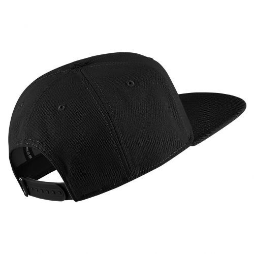 Czapka z daszkiem dla dzieci Nike Pro AV8015