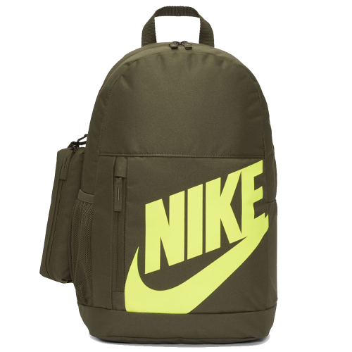 Plecak szkolny z piórnikiem Nike Elemental 20L BA6030