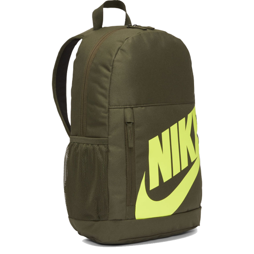 Plecak szkolny z piórnikiem Nike Elemental 20L BA6030