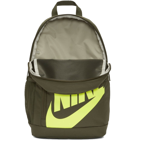 Plecak szkolny z piórnikiem Nike Elemental 20L BA6030
