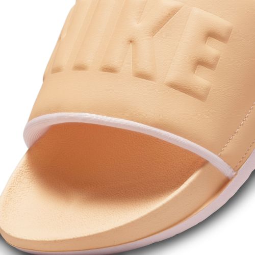 Klapki damskie Nike Offcourt Slide BQ4632
