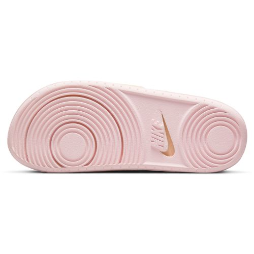 Klapki damskie Nike Offcourt Slide BQ4632
