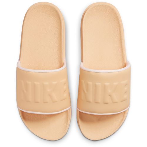 Klapki damskie Nike Offcourt Slide BQ4632