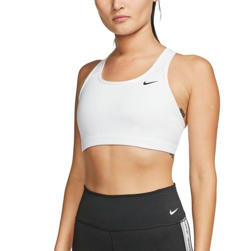 Biustonosz sportowy Nike Swoosh BV3630