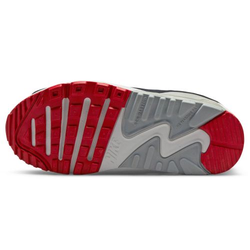 Buty dla dzieci Nike Air Max 90 Leather CD6867