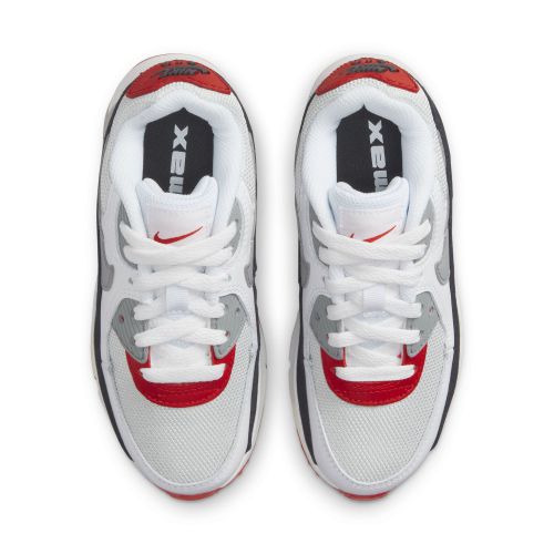 Buty dla dzieci Nike Air Max 90 Leather CD6867