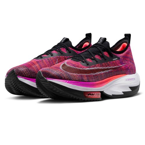 Buty męskie do biegania Nike Air Zoom Alphafly NEXT Flyknit CI9925