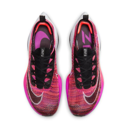 Buty męskie do biegania Nike Air Zoom Alphafly NEXT Flyknit CI9925