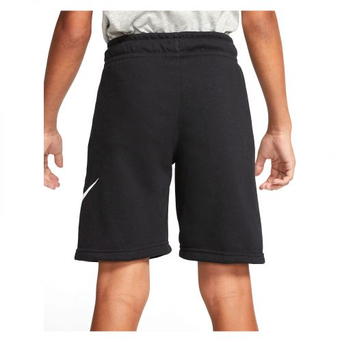 Spodenki dla dzieci Nike Sportswear Club Fleece CK0509