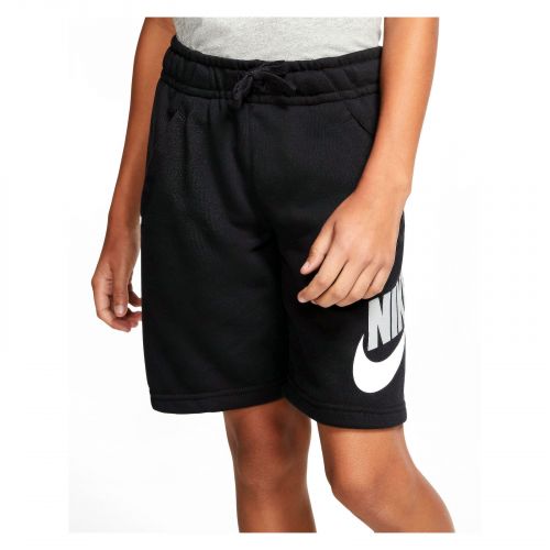 Spodenki dla dzieci Nike Sportswear Club Fleece CK0509
