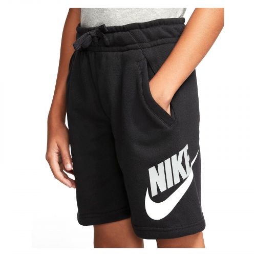 Spodenki dla dzieci Nike Sportswear Club Fleece CK0509