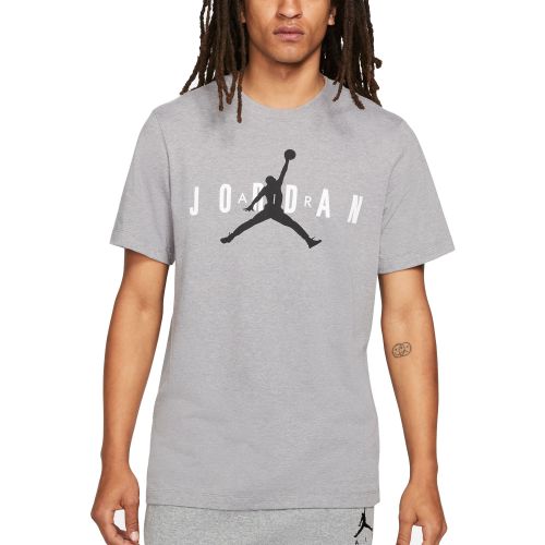 Koszulka sportowa męska Nike Jordan Air Wordmark CK4212