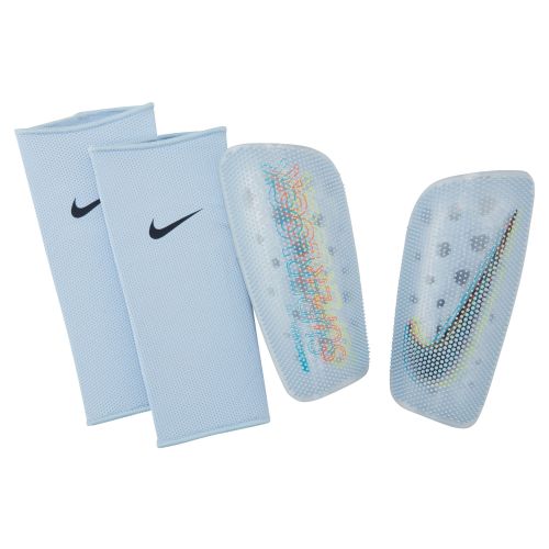 Ochraniacze piłkarskie Nike Mercurial Lite Superlock CN5375