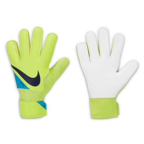 Rękawice bramkarskie dla dzieci Nike Goalkeeper Match CQ7795