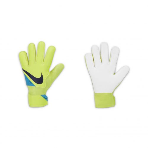 Rękawice bramkarskie dla dzieci Nike Goalkeeper Match CQ7795