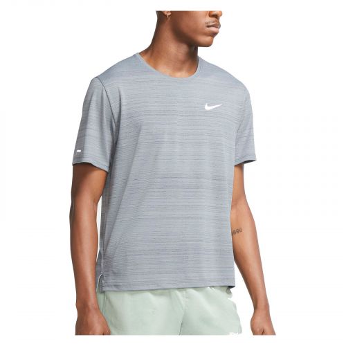 Koszulka do biegania męska Nike Miler CU5992