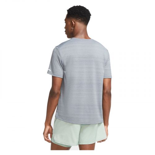 Koszulka do biegania męska Nike Miler CU5992