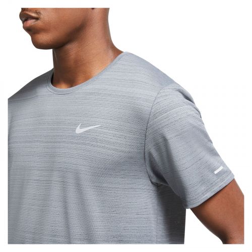 Koszulka do biegania męska Nike Miler CU5992