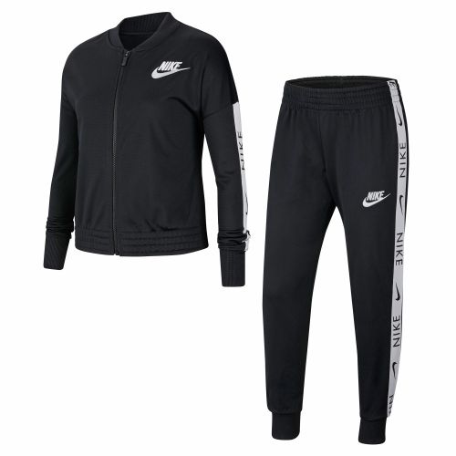 Dres sportowy dla dziewcząt Nike Sportswear CU8374