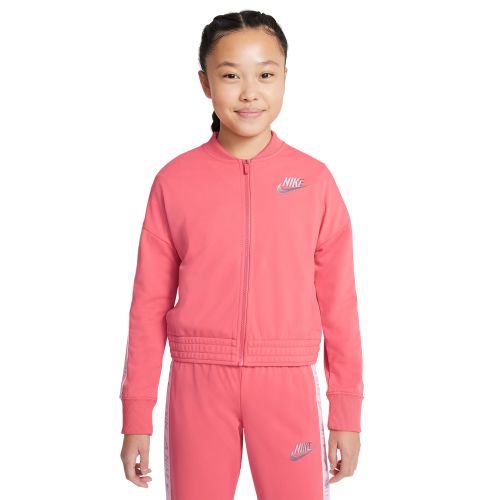 Dres sportowy dla dziewcząt Nike Sportswear CU8374