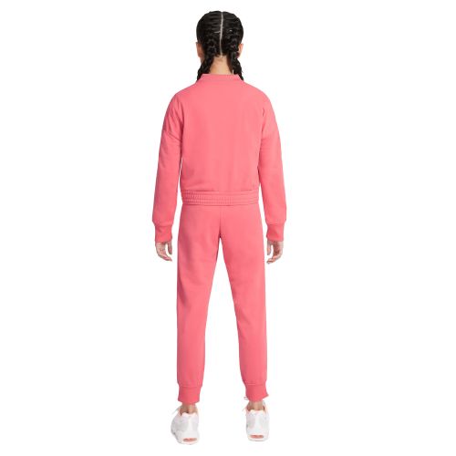 Dres sportowy dla dziewcząt Nike Sportswear CU8374