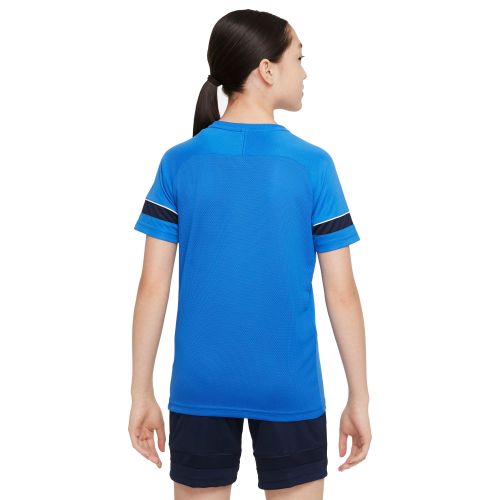 Koszulka piłkarska dla dzieci Nike Dri-FIT Academy CW6103 