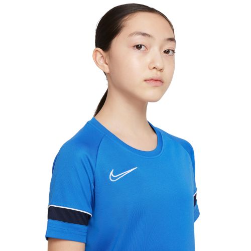 Koszulka piłkarska dla dzieci Nike Dri-FIT Academy CW6103 
