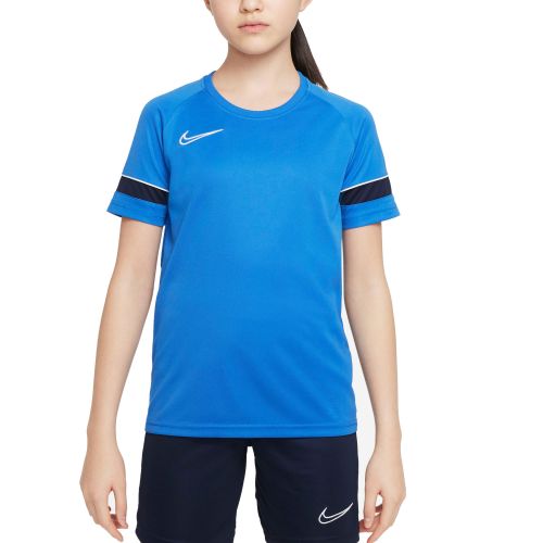 Koszulka piłkarska dla dzieci Nike Dri-FIT Academy CW6103 
