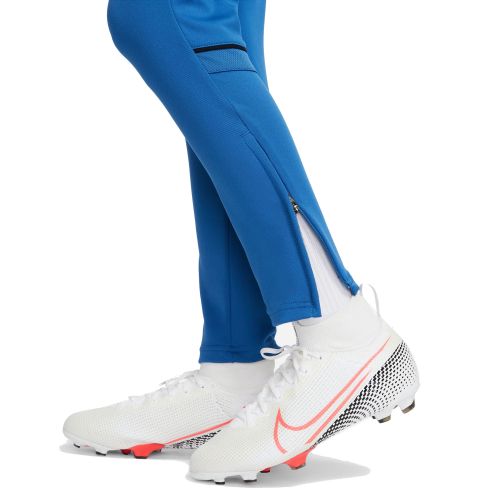 Spodnie piłkarskie dla dzieci Nike Dri-Fit Academy Jr CW6124