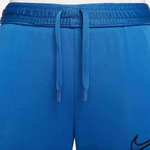 Spodnie piłkarskie dla dzieci Nike Dri-Fit Academy Jr CW6124