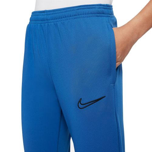 Spodnie piłkarskie dla dzieci Nike Dri-Fit Academy Jr CW6124