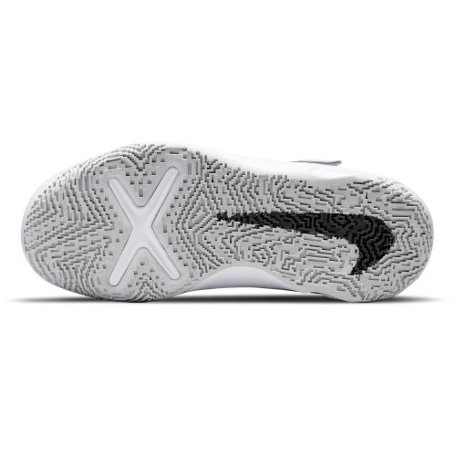 Buty dla dzieci Nike Team Hustle D 10 CW6736