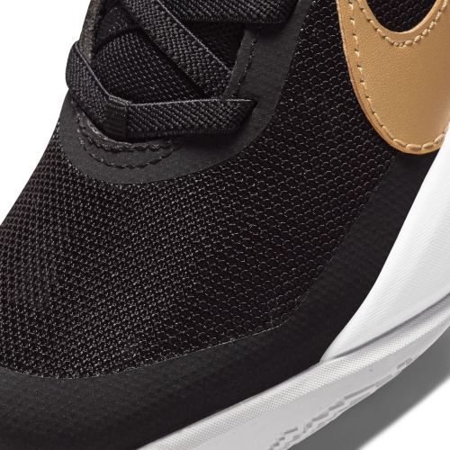 Buty dla dzieci Nike Team Hustle D 10 CW6736