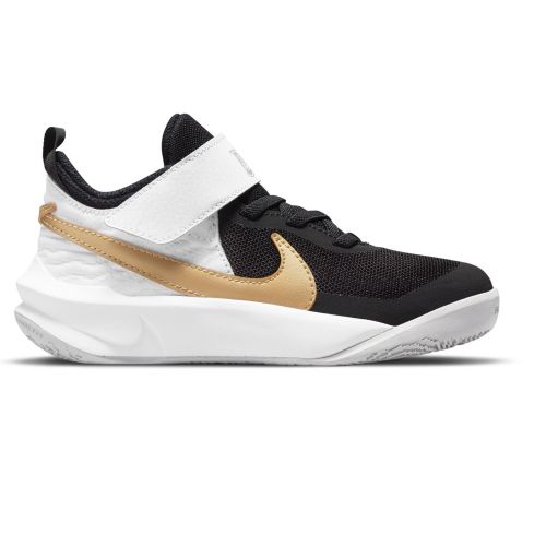 Buty dla dzieci Nike Team Hustle D 10 CW6736