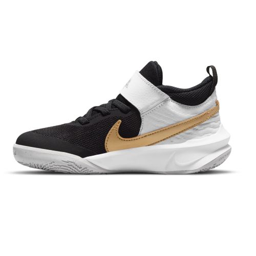 Buty dla dzieci Nike Team Hustle D 10 CW6736
