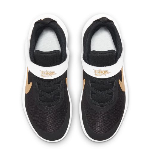 Buty dla dzieci Nike Team Hustle D 10 CW6736