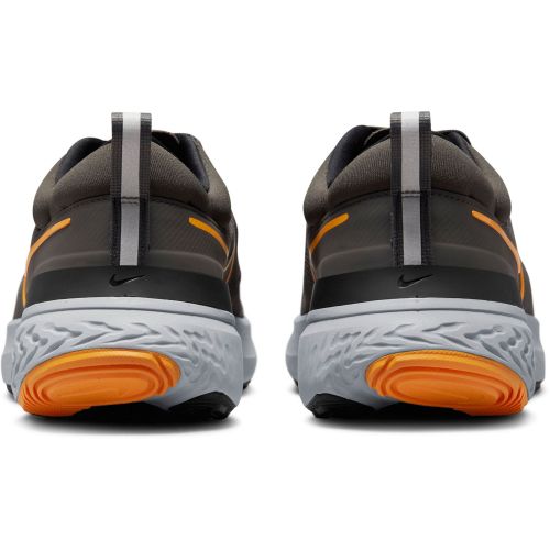 Buty do biegania męskie Nike React Miler 2 CW7121