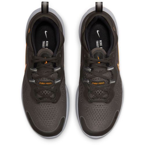 Buty do biegania męskie Nike React Miler 2 CW7121