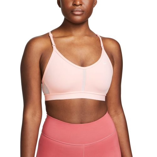 Biustonosz sportowy Nike Indy CZ4456 