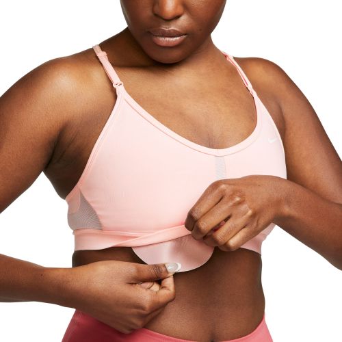 Biustonosz sportowy Nike Indy CZ4456 