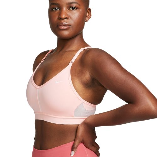 Biustonosz sportowy Nike Indy CZ4456 