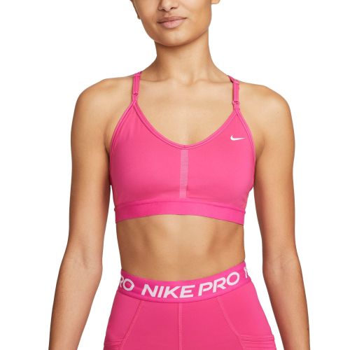 Biustonosz sportowy Nike Indy CZ4456 
