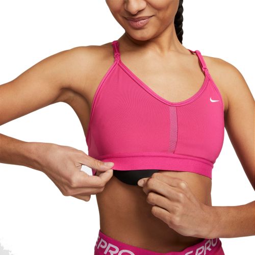 Biustonosz sportowy Nike Indy CZ4456 