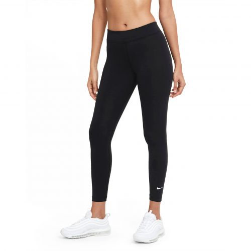 Spodnie legginsy damskie Nike Sportswear Essential CZ8532