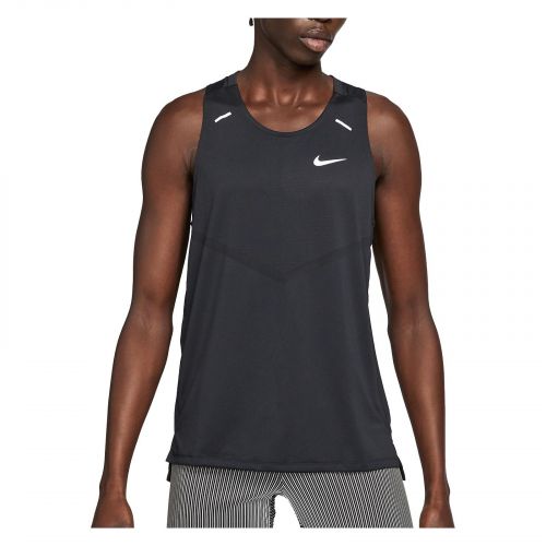 Koszulka do biegania męska Nike Dri-FIT Rise 365 CZ9179