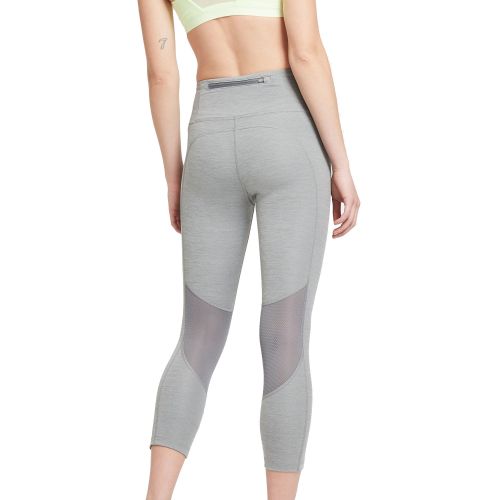 Spodnie legginsy do biegania damskie Nike Fast CZ9238