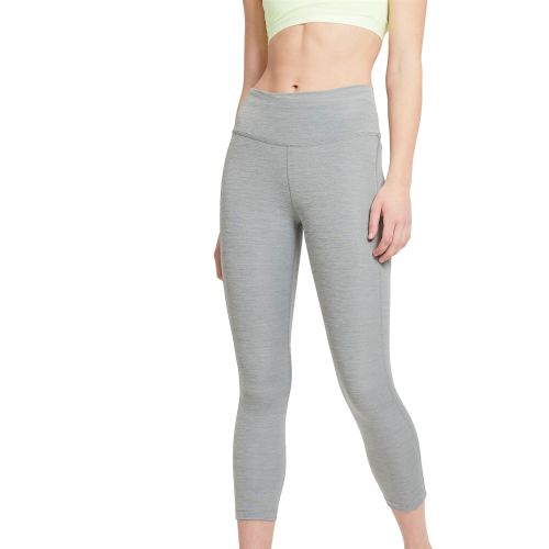 Spodnie legginsy do biegania damskie Nike Fast CZ9238