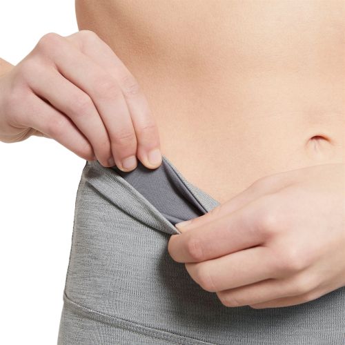 Spodnie legginsy do biegania damskie Nike Fast CZ9238