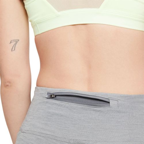 Spodnie legginsy do biegania damskie Nike Fast CZ9238